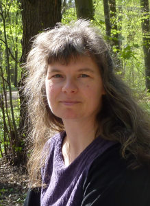 Profilbild von Katja Busch