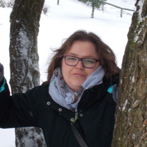 Profilbild von Katja Buschmann