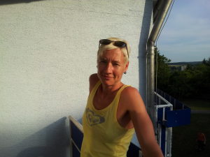 Profilbild von Katja Busse