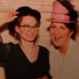 Profilbild von Katja Buttau