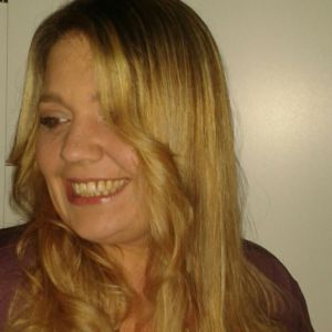 Profilbild von Katja Celik