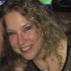 Profilbild von Katja Chalus