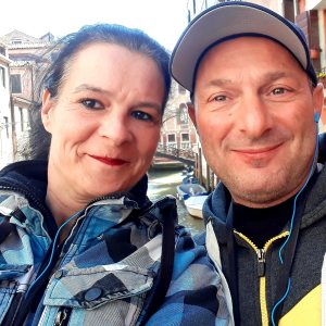 Profilbild von Katja Charalampidis