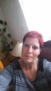 Profilbild von Katja Christiansen