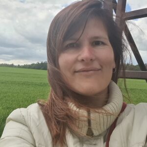Profilbild von Katja Christoph