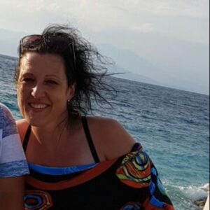 Profilbild von Katja Chwoika
