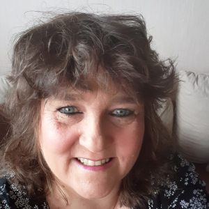 Profilbild von Katja Cicek