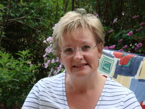 Profilbild von Katja Clausen