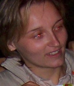 Profilbild von Katja Cloer
