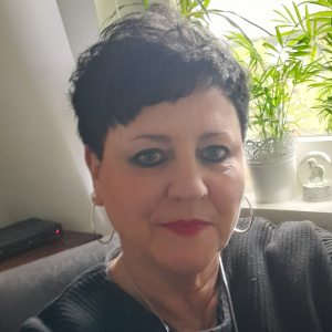 Profilbild von Katja Cordts