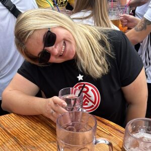 Profilbild von Katja Czech