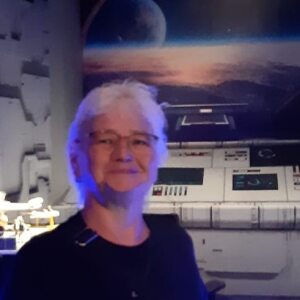 Profilbild von Katja Dalüge