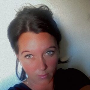 Profilbild von Katja Damaschek