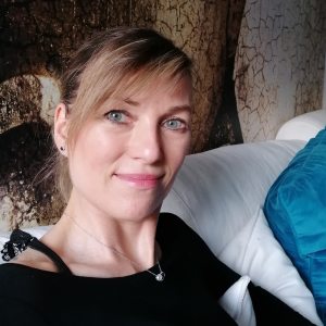 Profilbild von Katja Decker