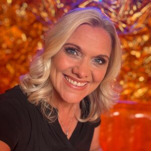 Profilbild von Katja Dederichs