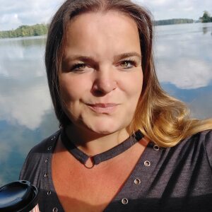 Profilbild von Katja Deißner