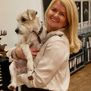 Profilbild von Katja Denecke