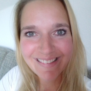 Profilbild von Katja Denker-Ramolla