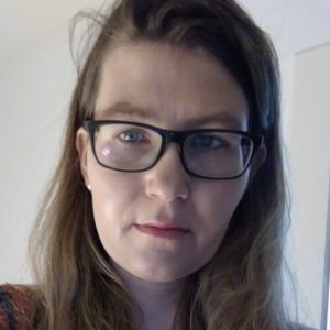 Profilbild von Katja Denks
