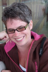 Profilbild von Katja Dennstedt