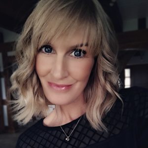 Profilbild von Katja Deppe