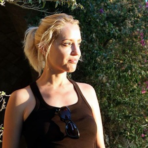 Profilbild von Katja Derevko