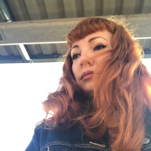 Profilbild von Katja Dernbach