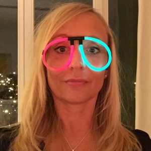 Profilbild von Katja Desens