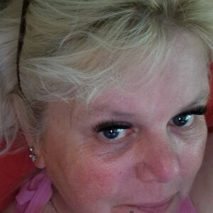 Profilbild von Katja Determann