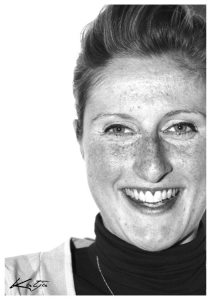 Profilbild von Katja Diether