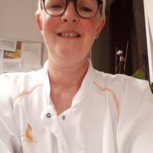 Profilbild von Katja Dietsch