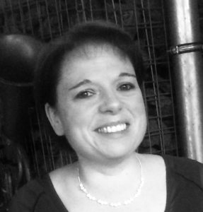 Profilbild von Katja Dietzen