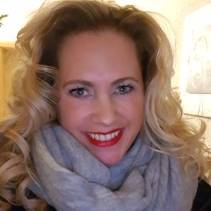 Social Media Profilbild Katja Diewald 