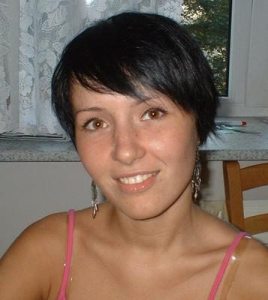 Profilbild von Katja Dirkens
