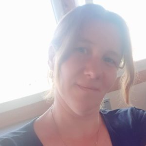 Profilbild von Katja Dittrich