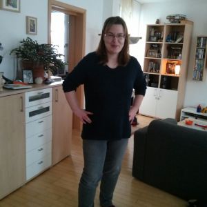 Profilbild von Katja Doberenz