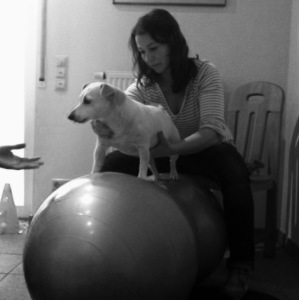 Profilbild von Katja Dobrunz