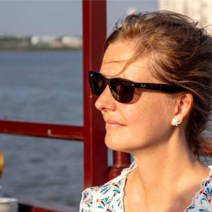 Profilbild von Katja Döling