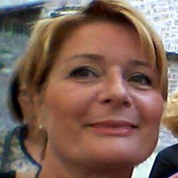 Profilbild von Katja Doerries