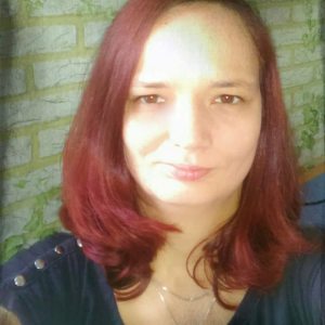 Profilbild von Katja Donath