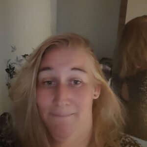 Profilbild von Katja Dorn