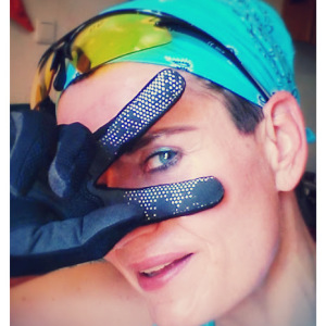 Profilbild von Katja Dornberger