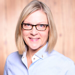 Profilbild von Katja Dr. Werthmann-Kirscht