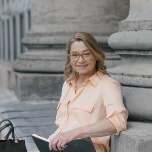 Profilbild von Katja Dr. med. Lettow