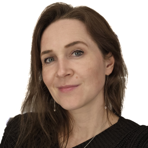 Profilbild von Katja Dranitsyn