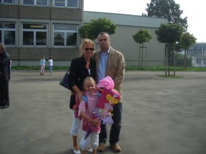 Profilbild von Katja Dreher