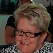 Profilbild von Katja Dreher