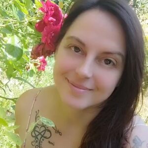 Profilbild von Katja Dressel