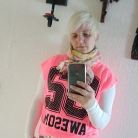 Profilbild von Katja Dressler
