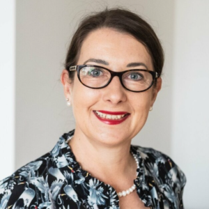 Profilbild von Katja Dreyer